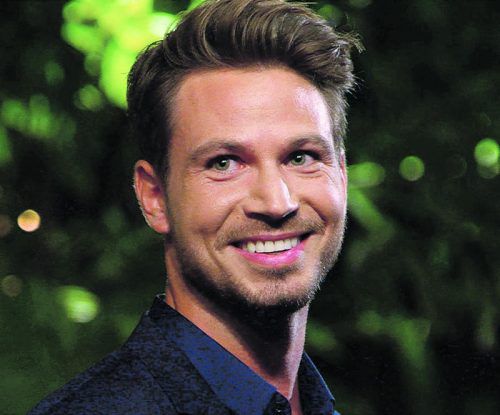 Sebastian aus Köln ist seit anderthalb Jahren Single. Foto: RTL