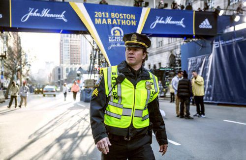 Peter Berg hat seine Wahlberg-Trilogie mit einem Film über das Boston-Attentat vollendet. Impulse Pictures