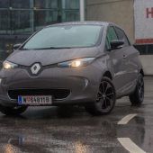 Elektrisch einmal quer (fast) durchs ganze Land