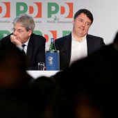 Linker Flügel verlässt Renzi-Partei