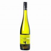 Bio liegt auch in den Weinbergen und -kellern im Trend