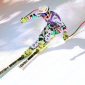 Nur für Scheyer ist St. Moritz Neuland