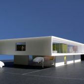 Ein neues Haus für Mia