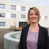 Zwischen Jung und Alt