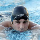 Olympiasieger Grant Hackett sucht Hilfe