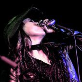Volle Rockpower
