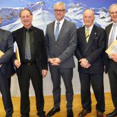 Jubiläumsbuch der Rheticus-Gesellschaft