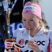 Top-Ten-Platz erneut im Visier