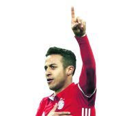Denker und Lenker: „Thiago oder nix“ macht einfach alles