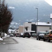 Parken im Obdorfweg bleibt weiter verboten