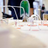 Vortragsreihe zum „poolbar-Generator“