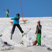 Erfolgreicher ASVÖ-Familiensporttag