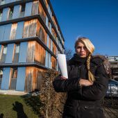 Mut zur Dichte soll die Wohnkosten senken