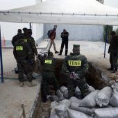 70.000 Griechen wegen Kriegsbombe evakuiert
