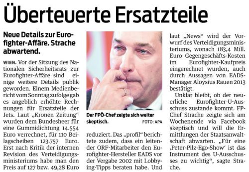 VN-Bericht vom 27. Februar 2017.