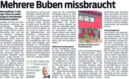VN-Bericht vom 28. Mai 2016.