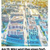 Gedanken über Finanzierung