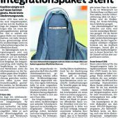 Kopftuchverbot und Kleider­vorschriften