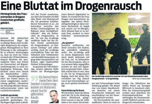 VN-Bericht vom 8. Februar 2017.