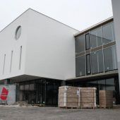 Bludenzer Moschee bis zum Sommer fertig