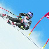 „Floh“ Worley wird nach Gold-Coup gut schlafen