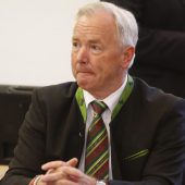 Ex-Landeschef Dörfler tritt als Bundesrat zurück