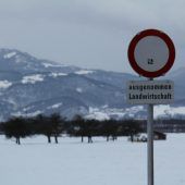 Bodennutzung und Verkehr im Fokus