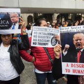 Richterspruch versetzt US-Präsident in Rage