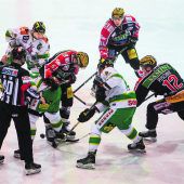 Beim EHC ist Revanche angesagt