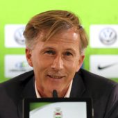 Jonker kehrt als Trainer zurück