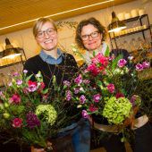 Es müssen nicht immer die roten Rosen sein