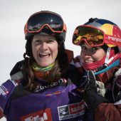 Für die Freerider startet die Saison in Andorra