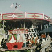 vorarlberg einst und jetzt. Lustenauer Kilbi