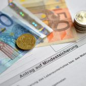 Regierung bringt Reform der Mindestsicherung auf den Weg