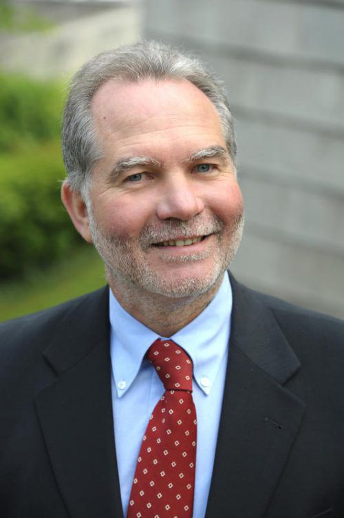 Ab Ende Monat in Pension: Kurt Giselbrecht. Foto: BVS