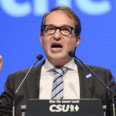 „Grenzgebiete sollten mautfrei bleiben“