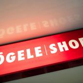 Hohe Quote bei Vögele-Shoes-Konkurs