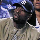 Saisonende für Chicago-Star Dwayne Wade