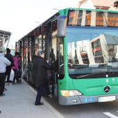 Stadtbus feiert rundes Jubiläum