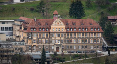 Geht es nach dem Land, soll die BAfEP an den Bund wandern. VN/ STIPLOVSEK