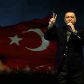 Kern erhöht Druck auf Türkei