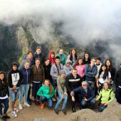 Madeira ruft: „Winds of change – A European Energetic (R)Evolution“