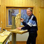Handwerkskunst mit einer langen Tradition