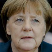 Trump bittet Merkel um Rat