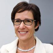 Keine Kostverächterin