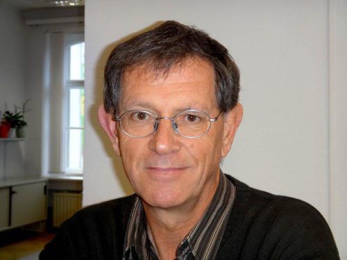 Armin Roßbacher