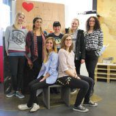 Mädchencafé „Komet“ in Dornbirn wurde eröffnet