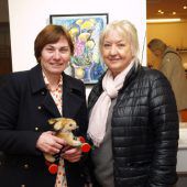 Besondere Antiquitäten und Kunst für guten Zweck