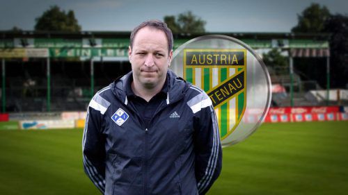 Aussichtsreichster Trainerkandidat ist Holger Bachthaler. Foto: sky