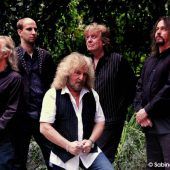 Barclay James Harvest in Ravensburg